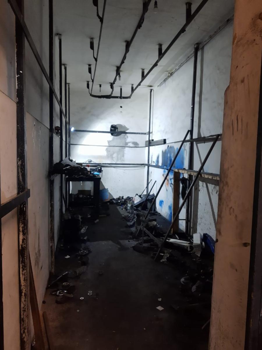Alquiler de depósito en Adrogué