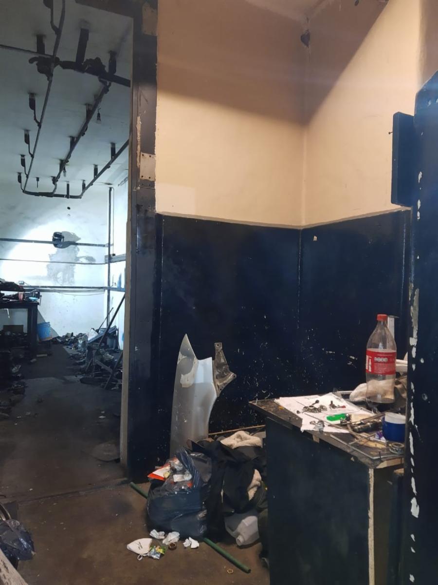 De Kay 295 · Almirante Brown — foto 3