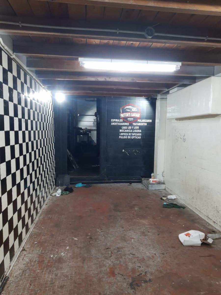 De Kay 295 · Almirante Brown — foto 7