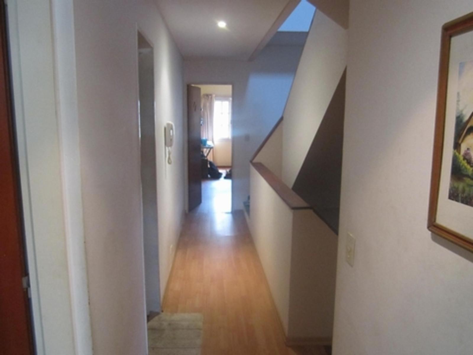 Campos Salles 1800 · Nuñez — foto 7