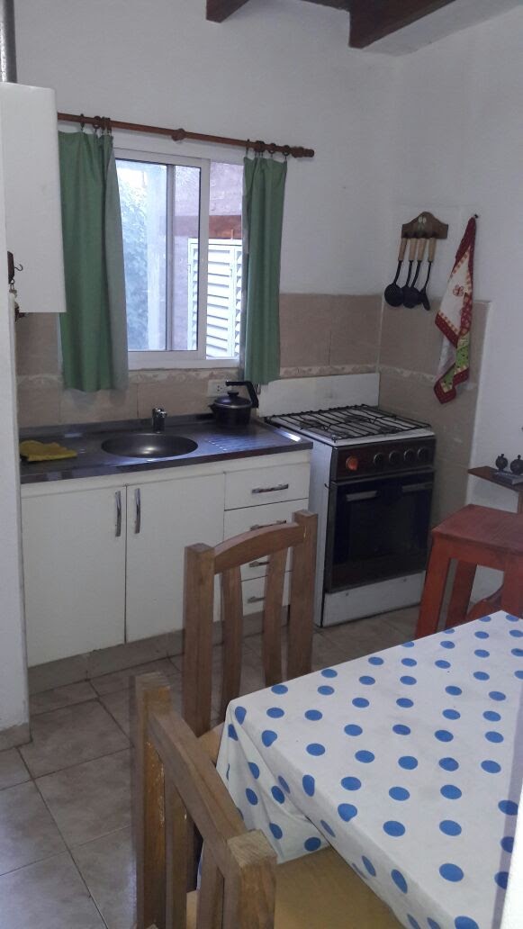 A 10 CUADRAS DEL CENTRO · Punilla — foto 3