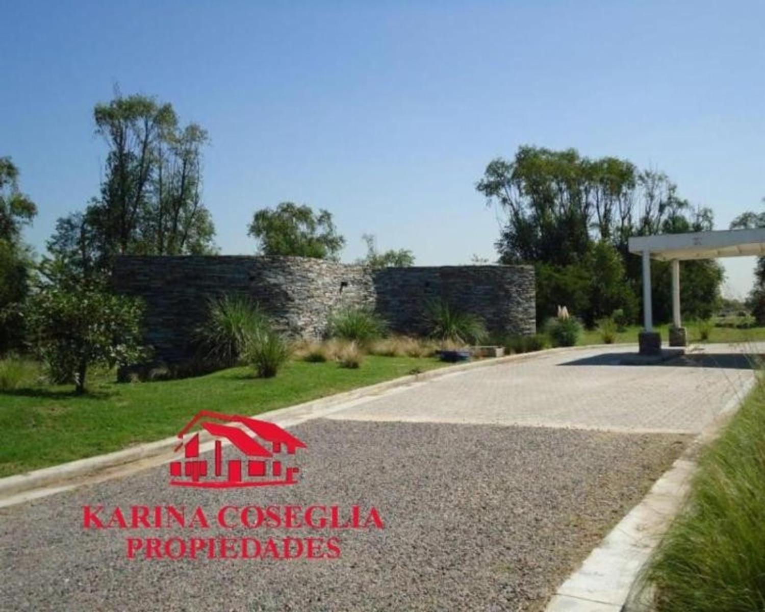 LOTE INTERNO , EN VENTA , MEDAL COUNTRY CLUB , FINANCIACIÓN