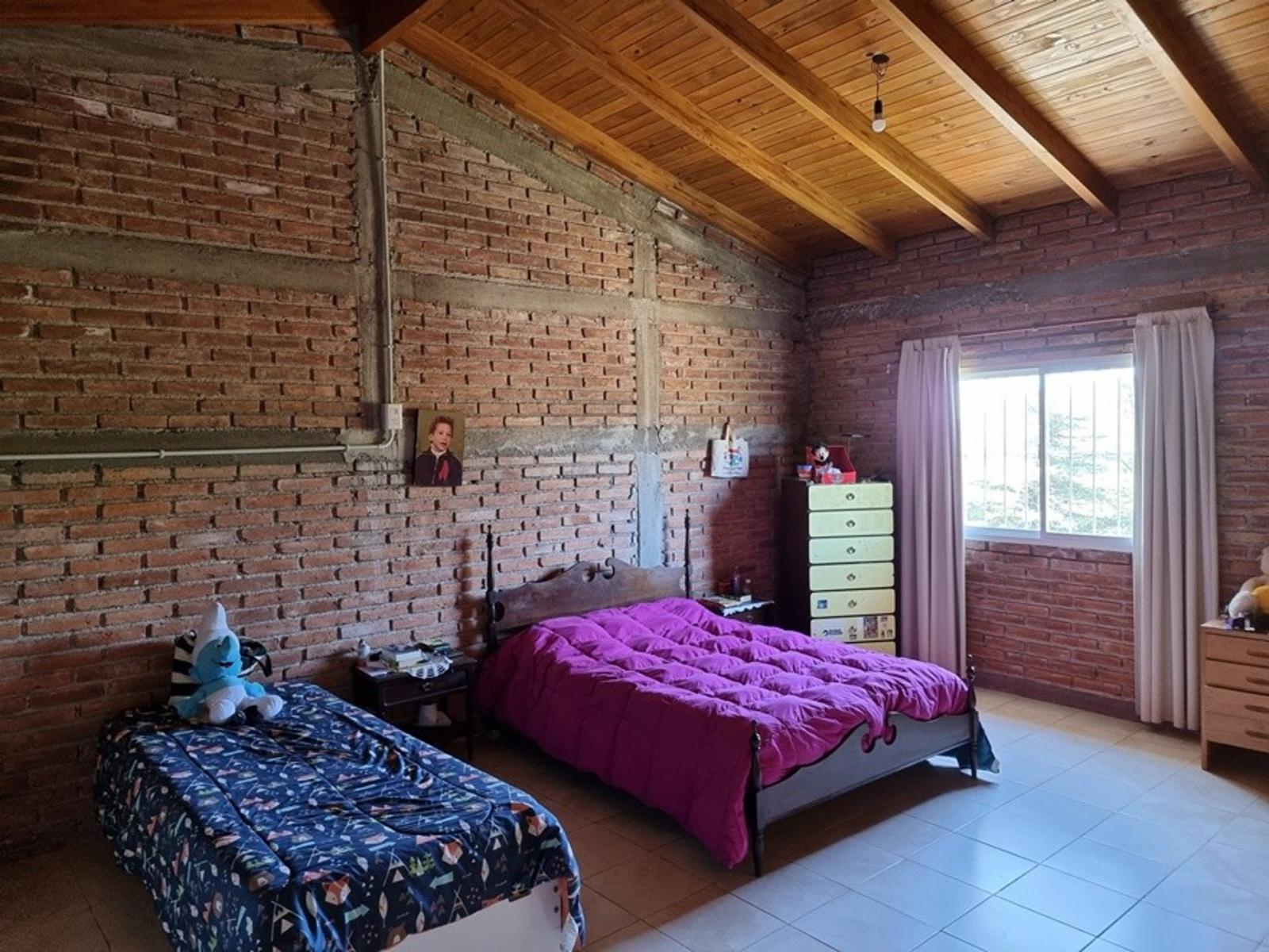 Casa en Sol y Río 1111 · Punilla — foto 12