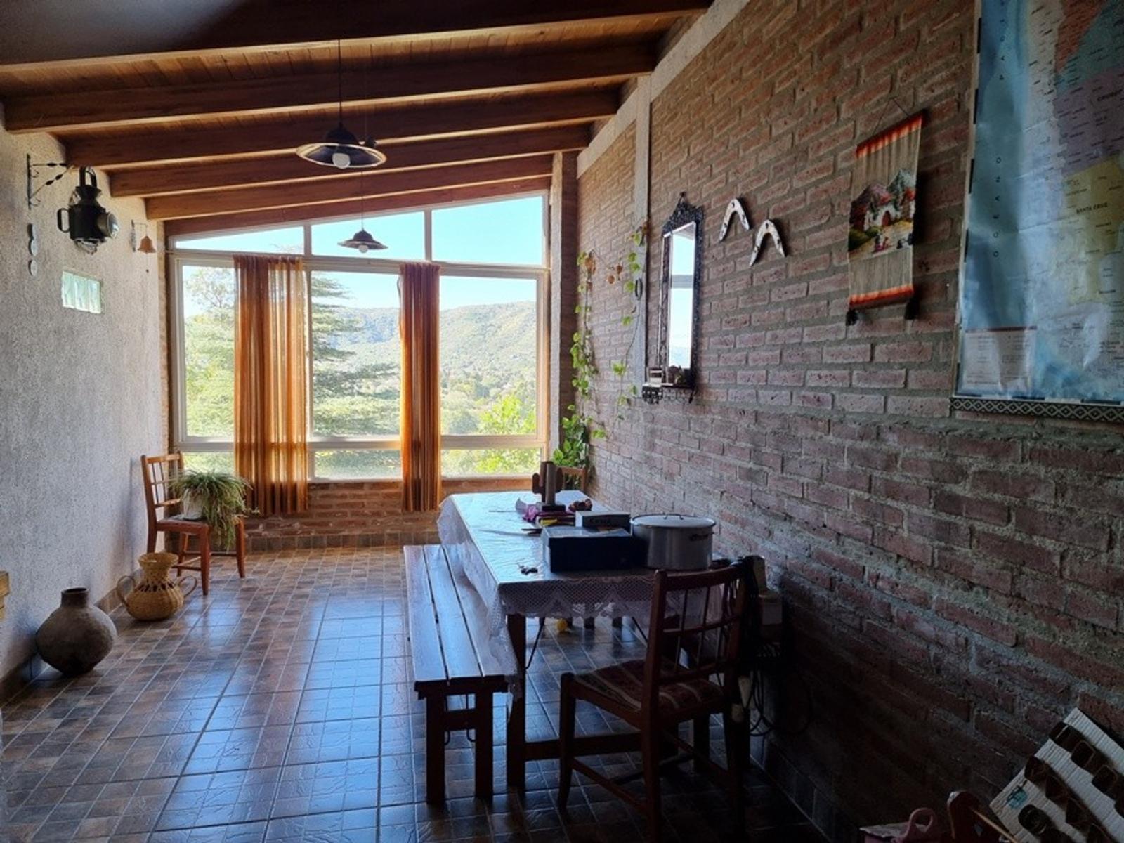 Casa en Sol y Río 1111 · Punilla — foto 15