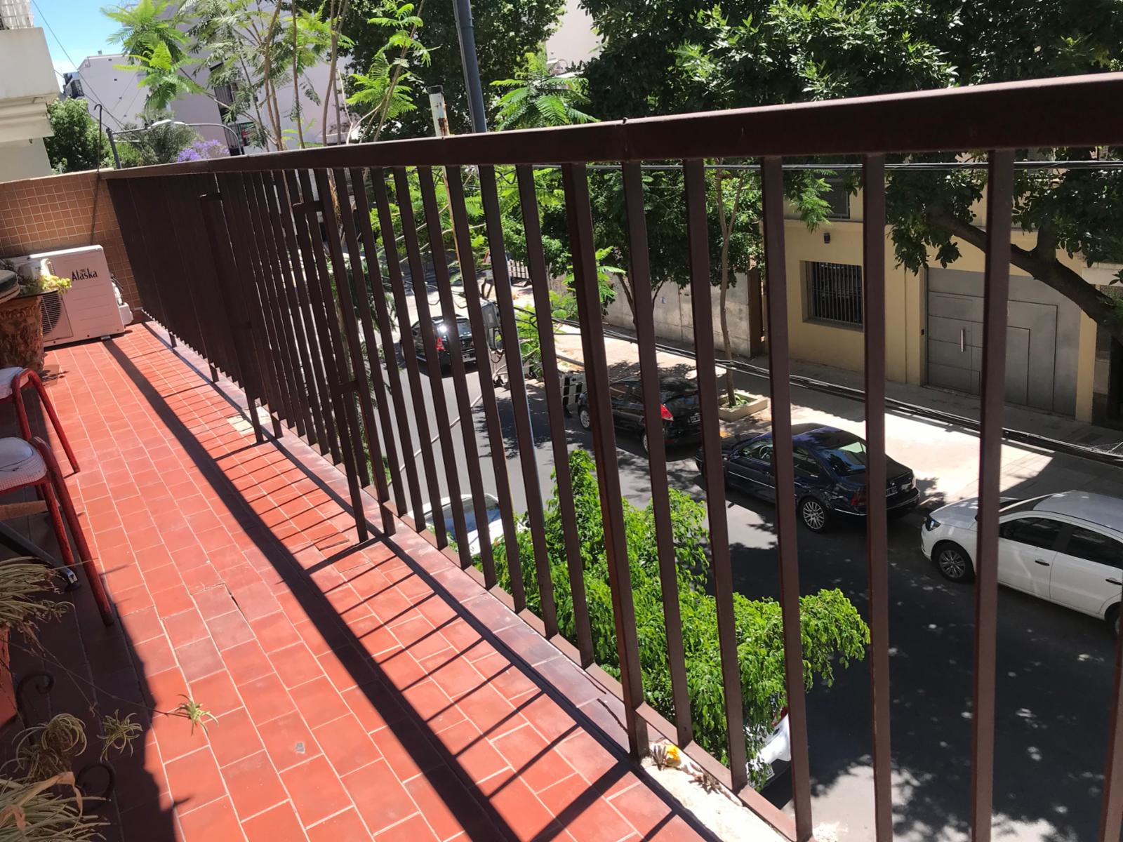 MELINCUE 3200 · Villa del Parque — foto 6