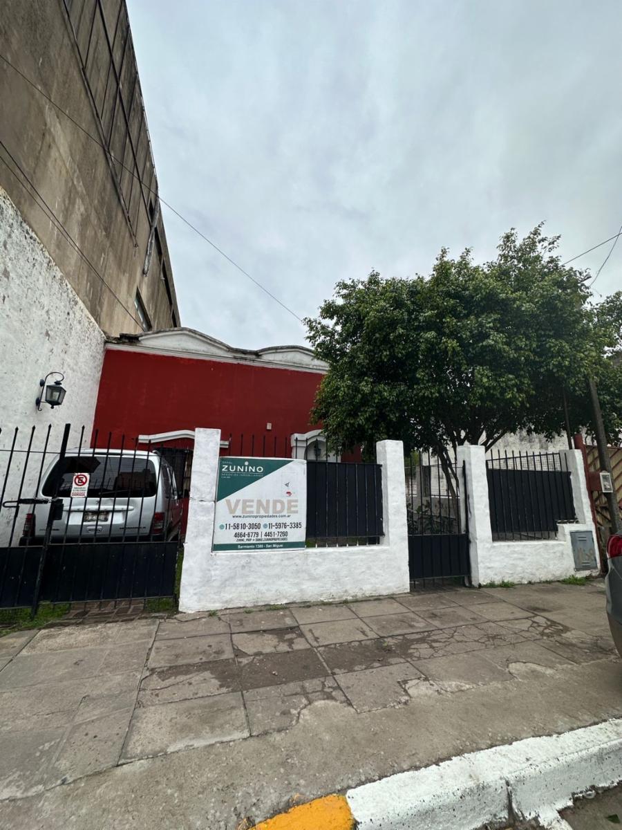 Irigoin 1108 · San Miguel — foto 3