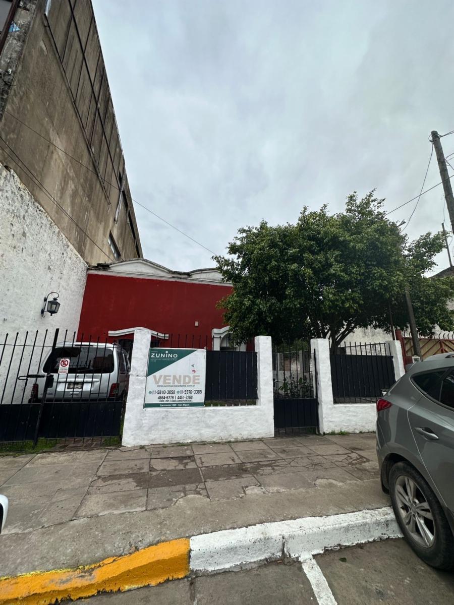 Irigoin 1108 · San Miguel — foto 4