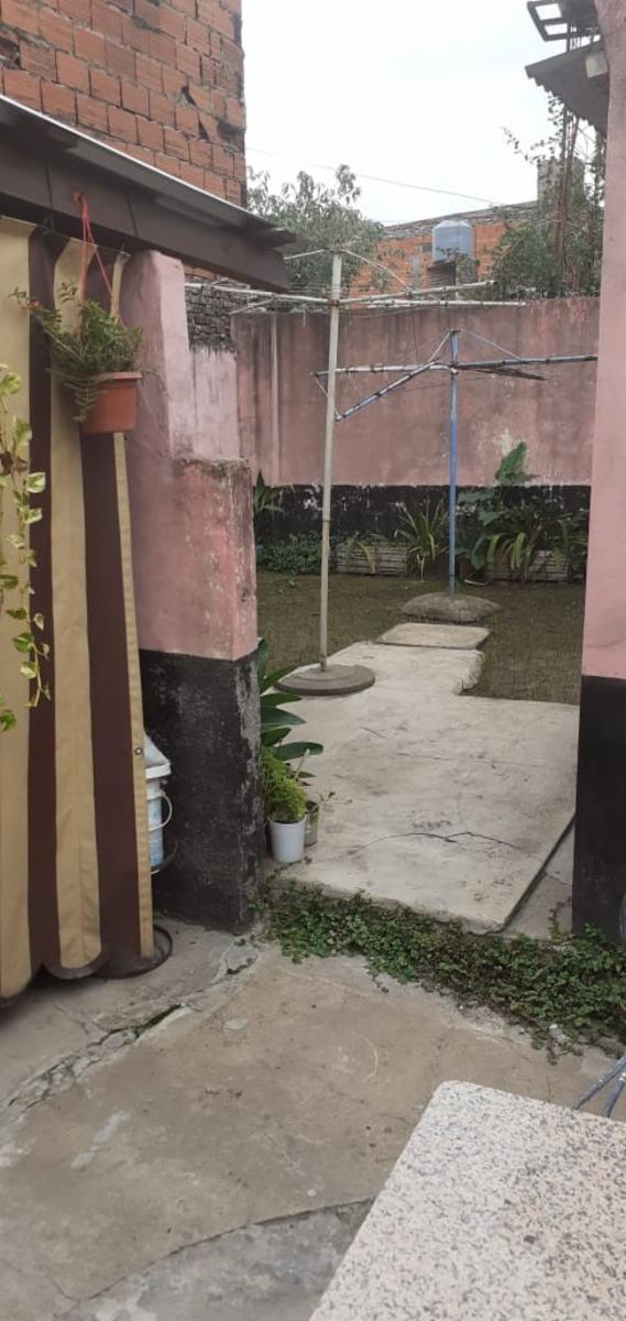 CECILIA GRIERSON al 1800 · Morón — foto 15