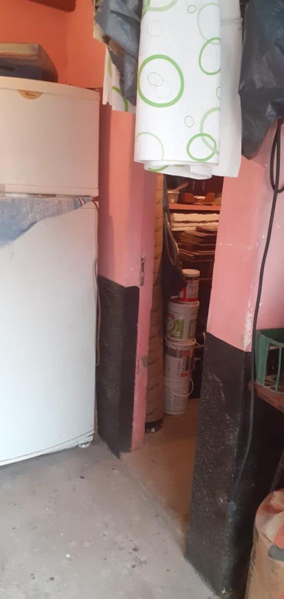 CECILIA GRIERSON al 1800 · Morón — foto 16