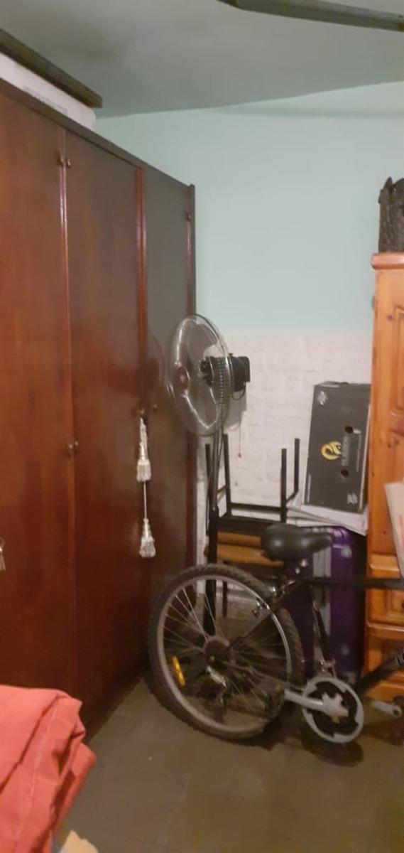 CECILIA GRIERSON al 1800 · Morón — foto 17