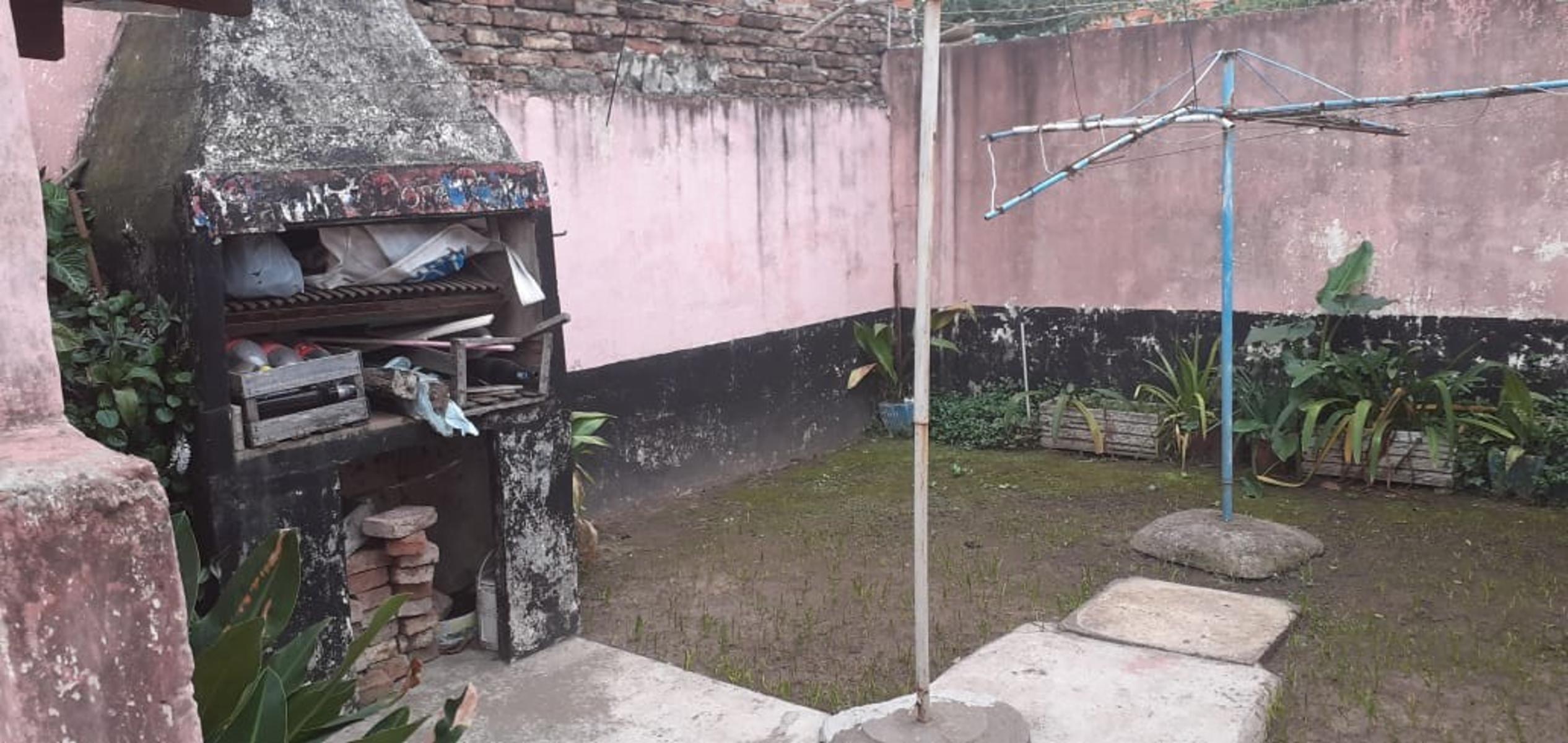 CECILIA GRIERSON al 1800 · Morón — foto 3