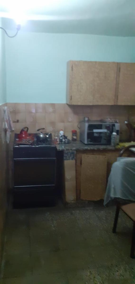 CECILIA GRIERSON al 1800 · Morón — foto 21