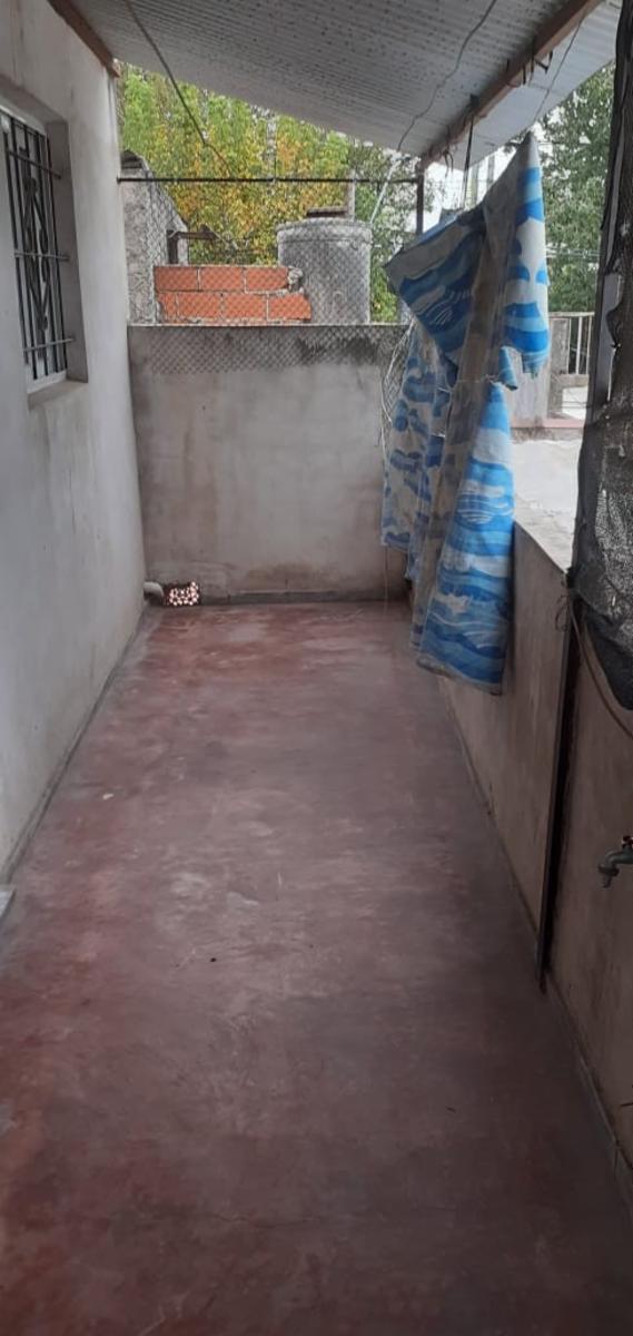 CECILIA GRIERSON al 1800 · Morón — foto 23