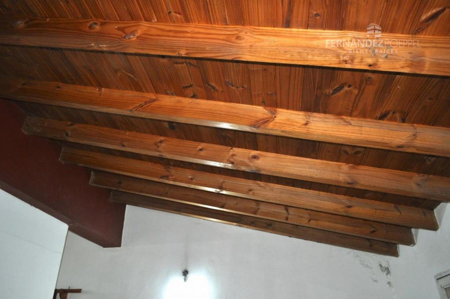 FERNANDEZ POEPPEL Vende Propiedad Comercial Quinta Sección Juan B Justo Mendoza