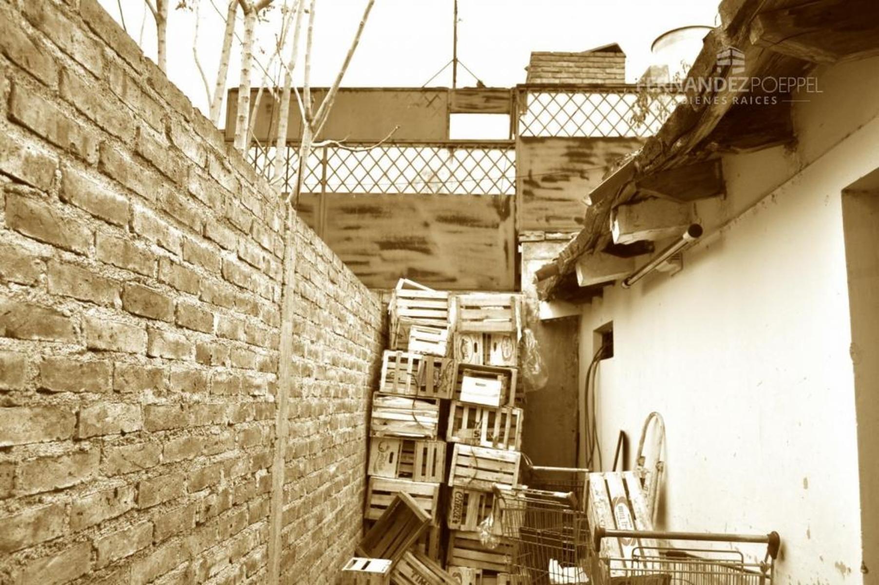 Juan B. Justo · Capital — foto 3