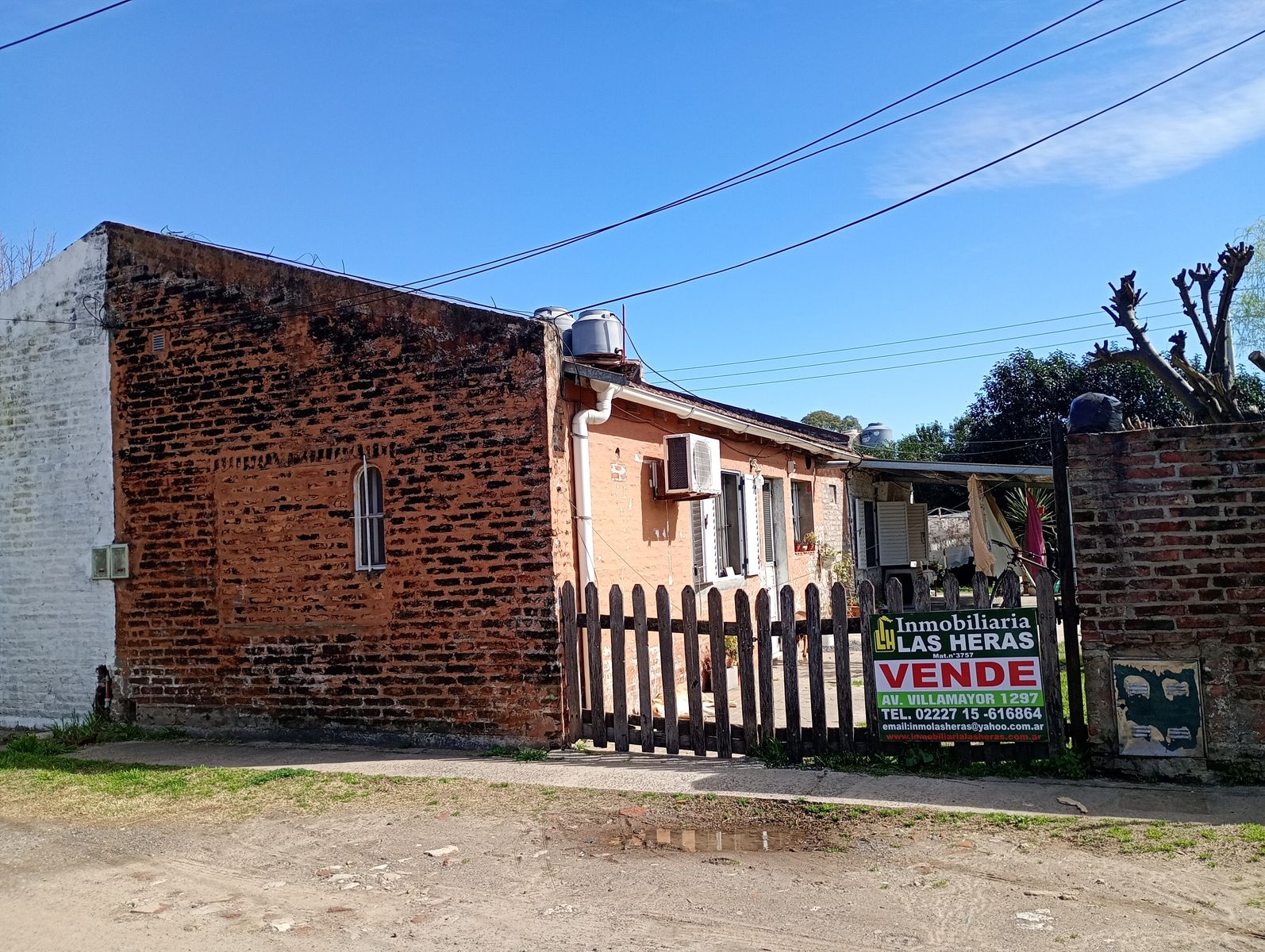 Felipe De Robles · General Las Heras — foto 5