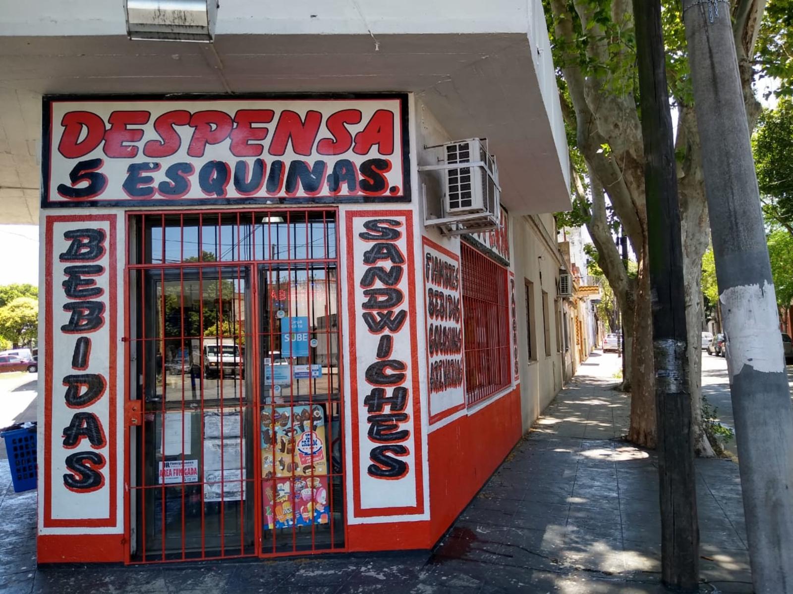 105 Pedernera 810 · San Martín — foto 3