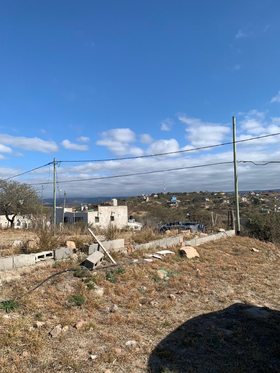 ESTANCIA VIEJA a 6 cuadras de la ruta 38 · Punilla — foto 17