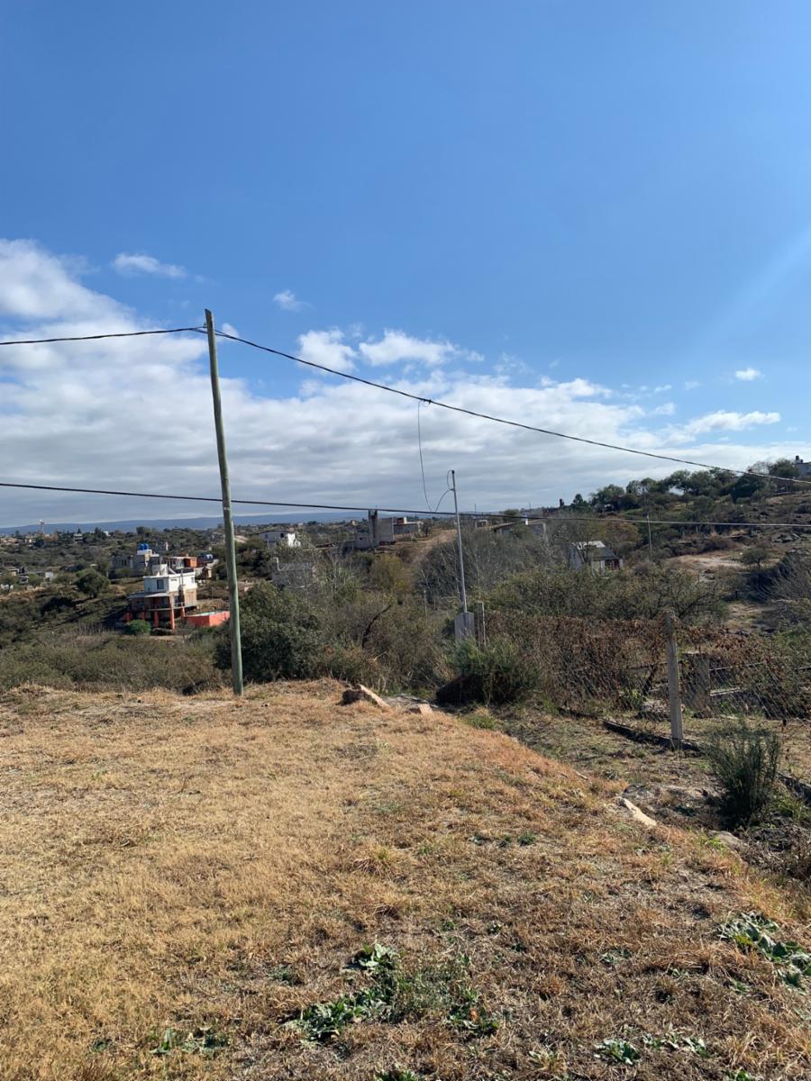 ESTANCIA VIEJA a 6 cuadras de la ruta 38 · Punilla — foto 18