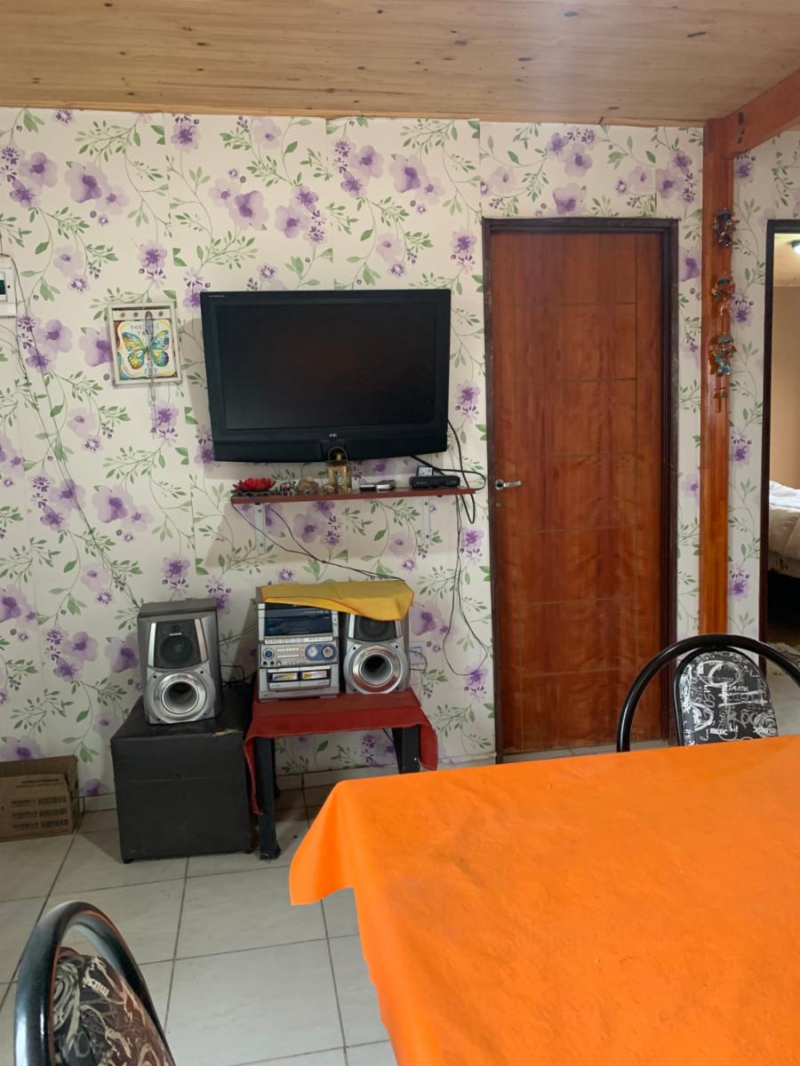ESTANCIA VIEJA a 6 cuadras de la ruta 38 · Punilla — foto 3