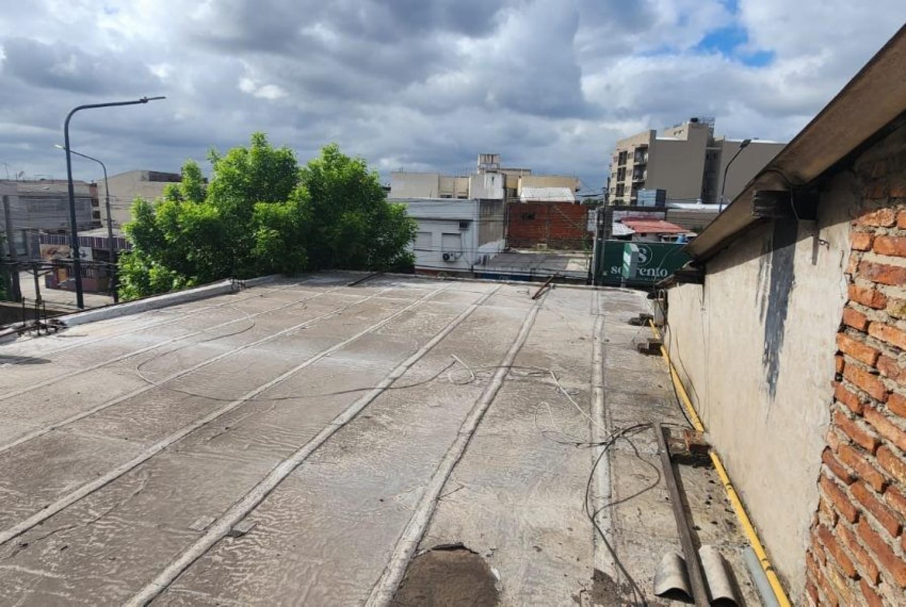 Av. Brig. Gral. Juan Manuel De Rosas 1073 · La Matanza — foto 11