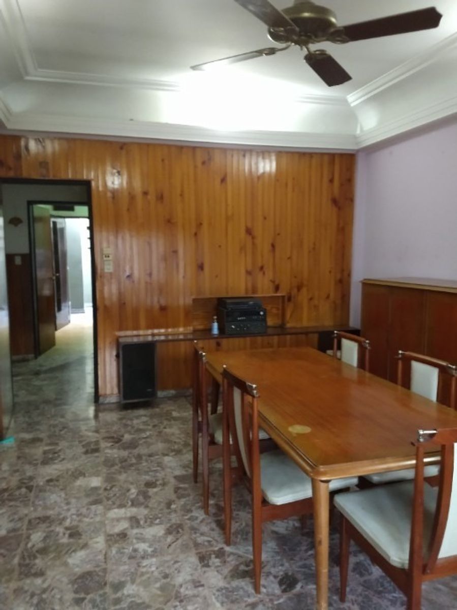 Santa Fe 1300 · Morón — foto 3