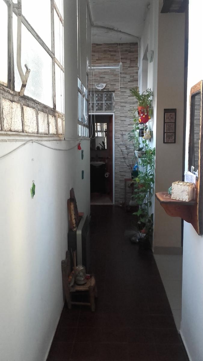 Venta de departamento en Abasto