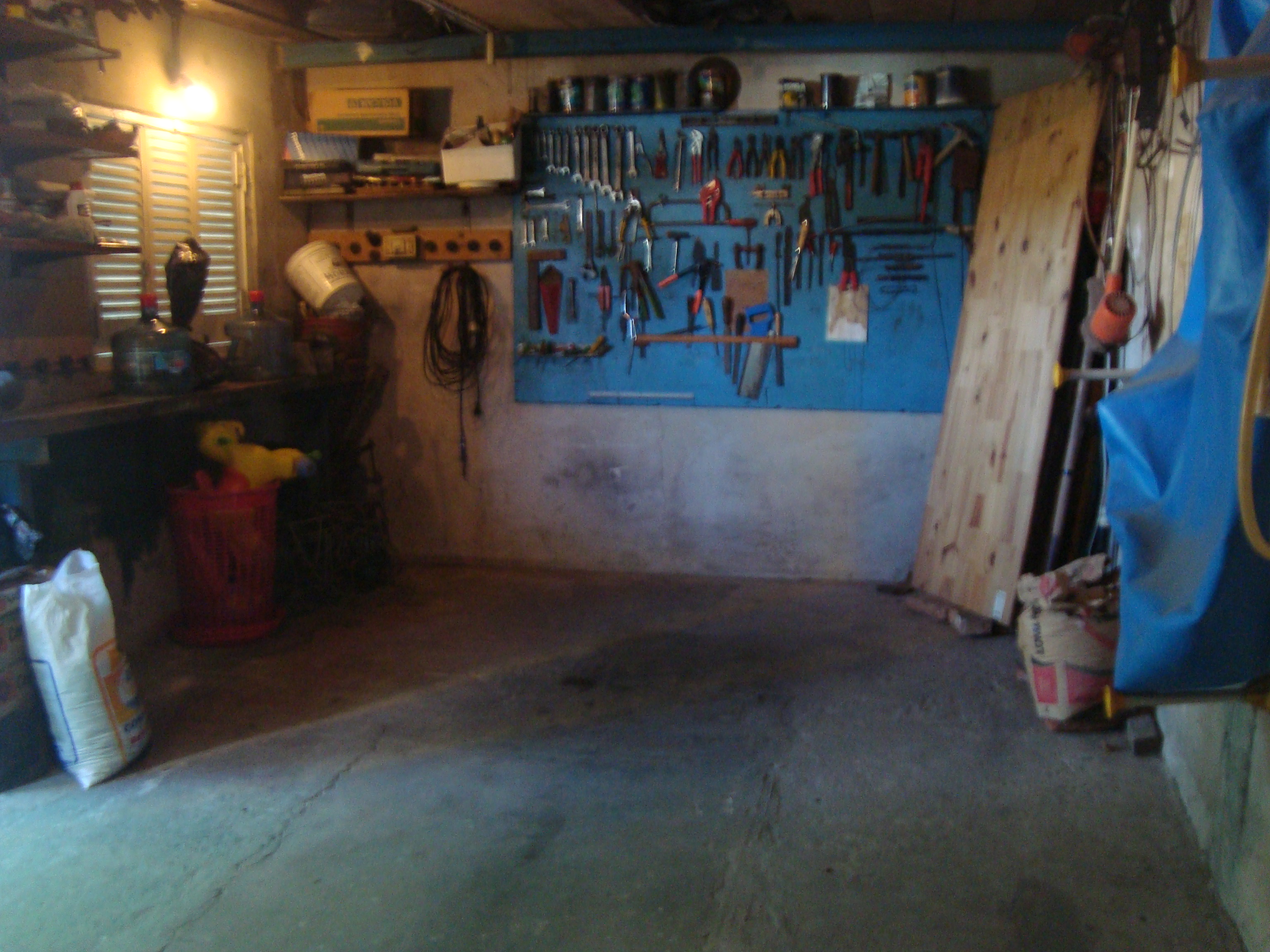 MENDEZ 500 · Almirante Brown — foto 14