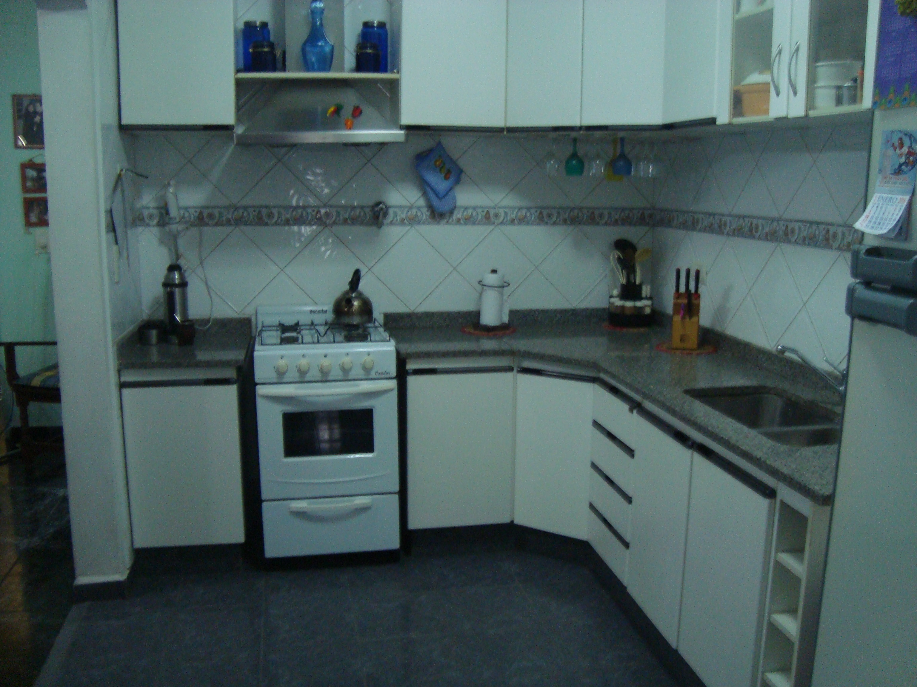 MENDEZ 500 · Almirante Brown — foto 15