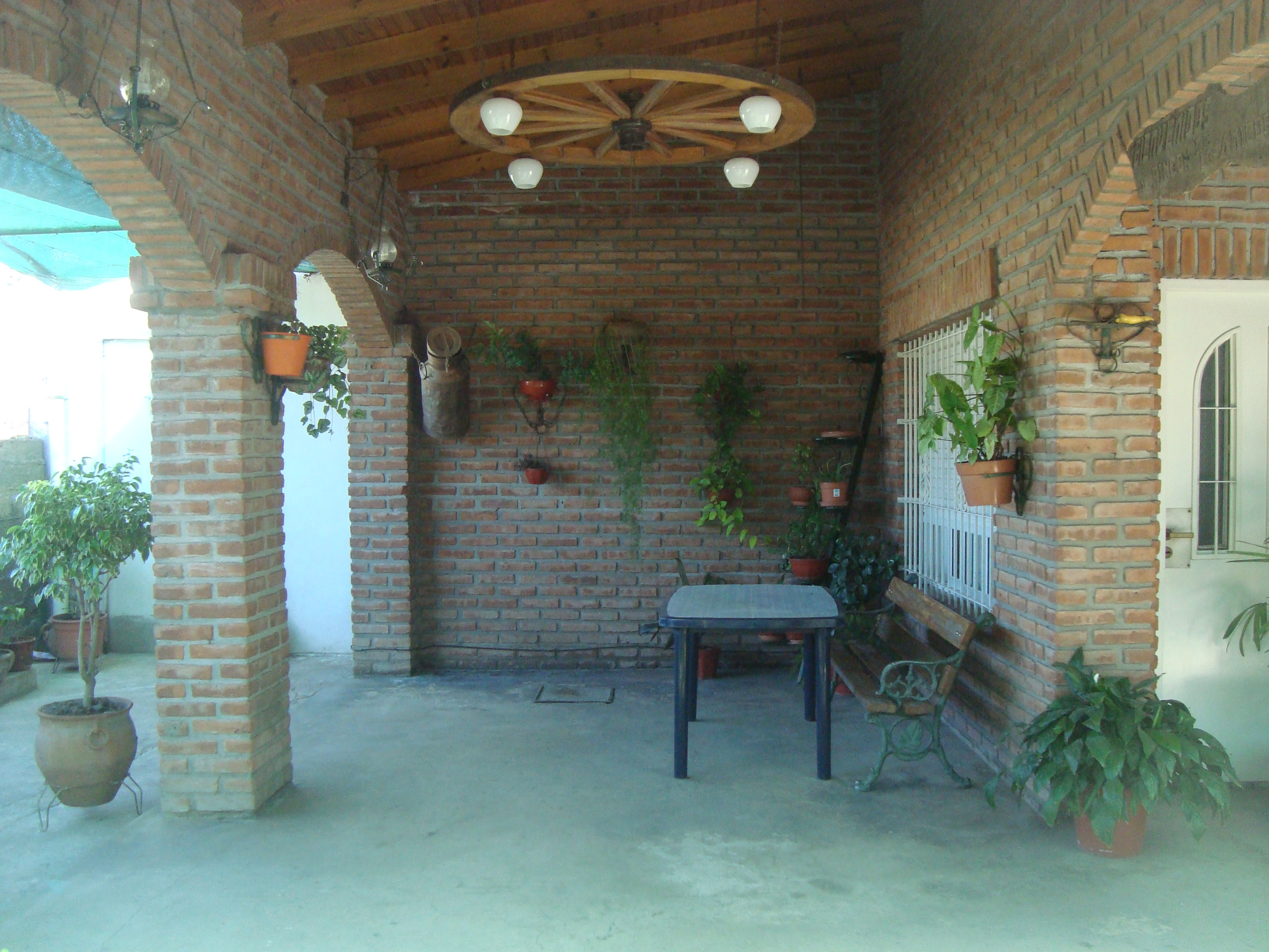 MENDEZ 500 · Almirante Brown — foto 8