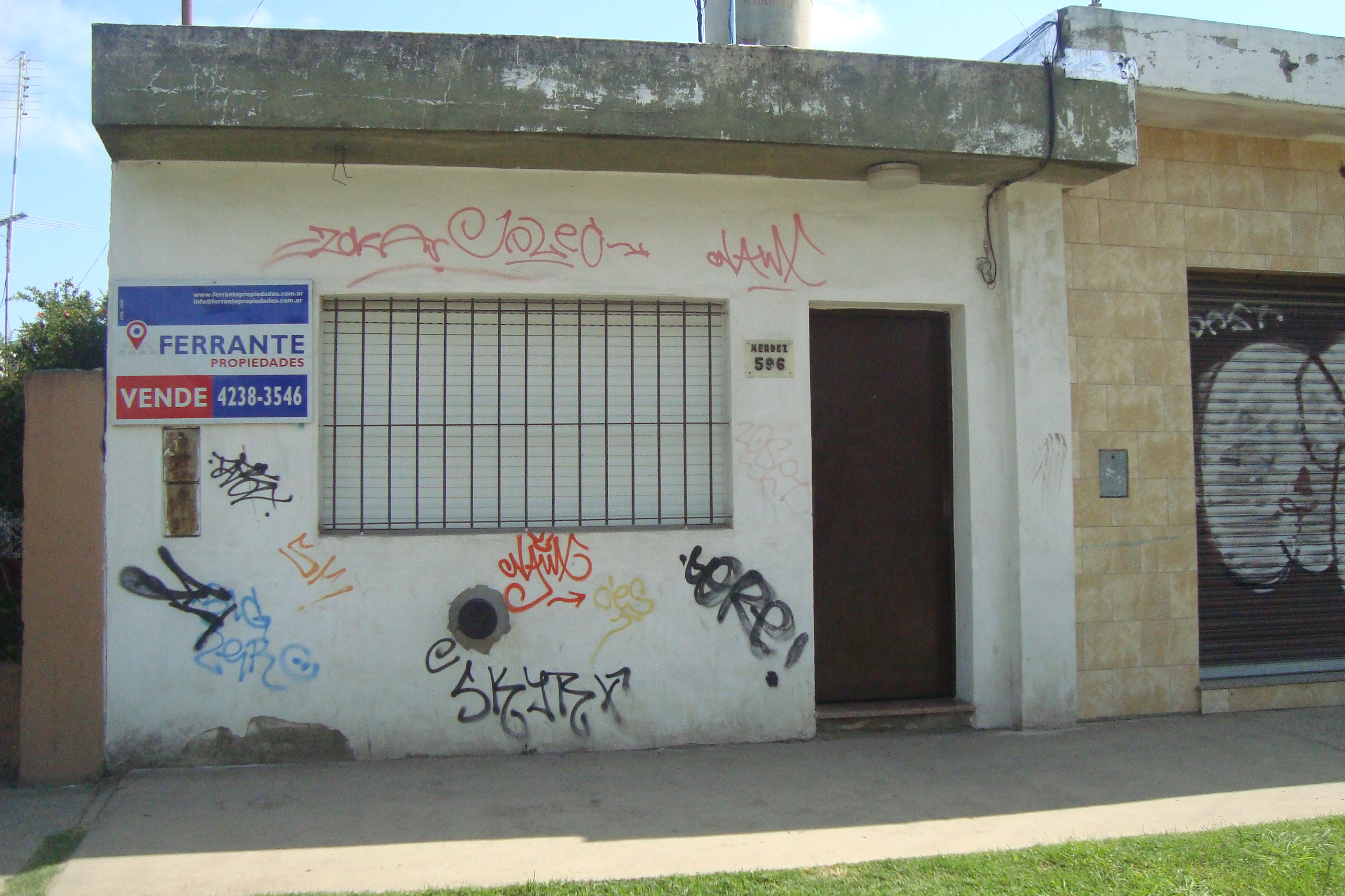 MENDEZ 500 · Almirante Brown — foto 10