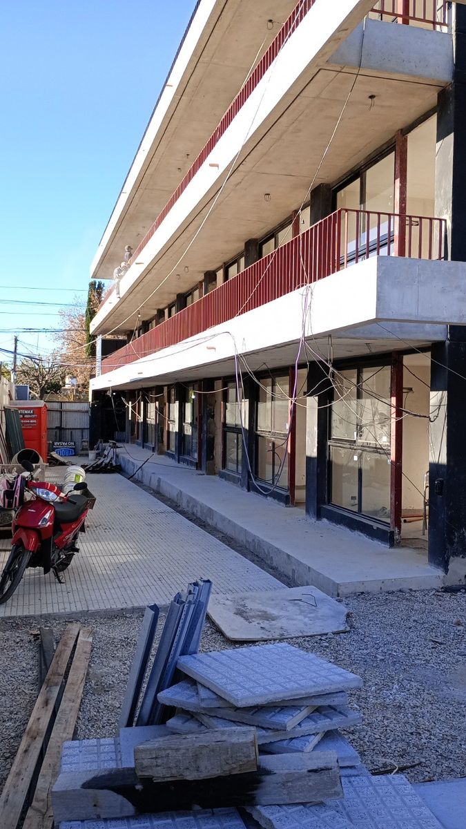 Boqueron 833 · Morón — foto 9