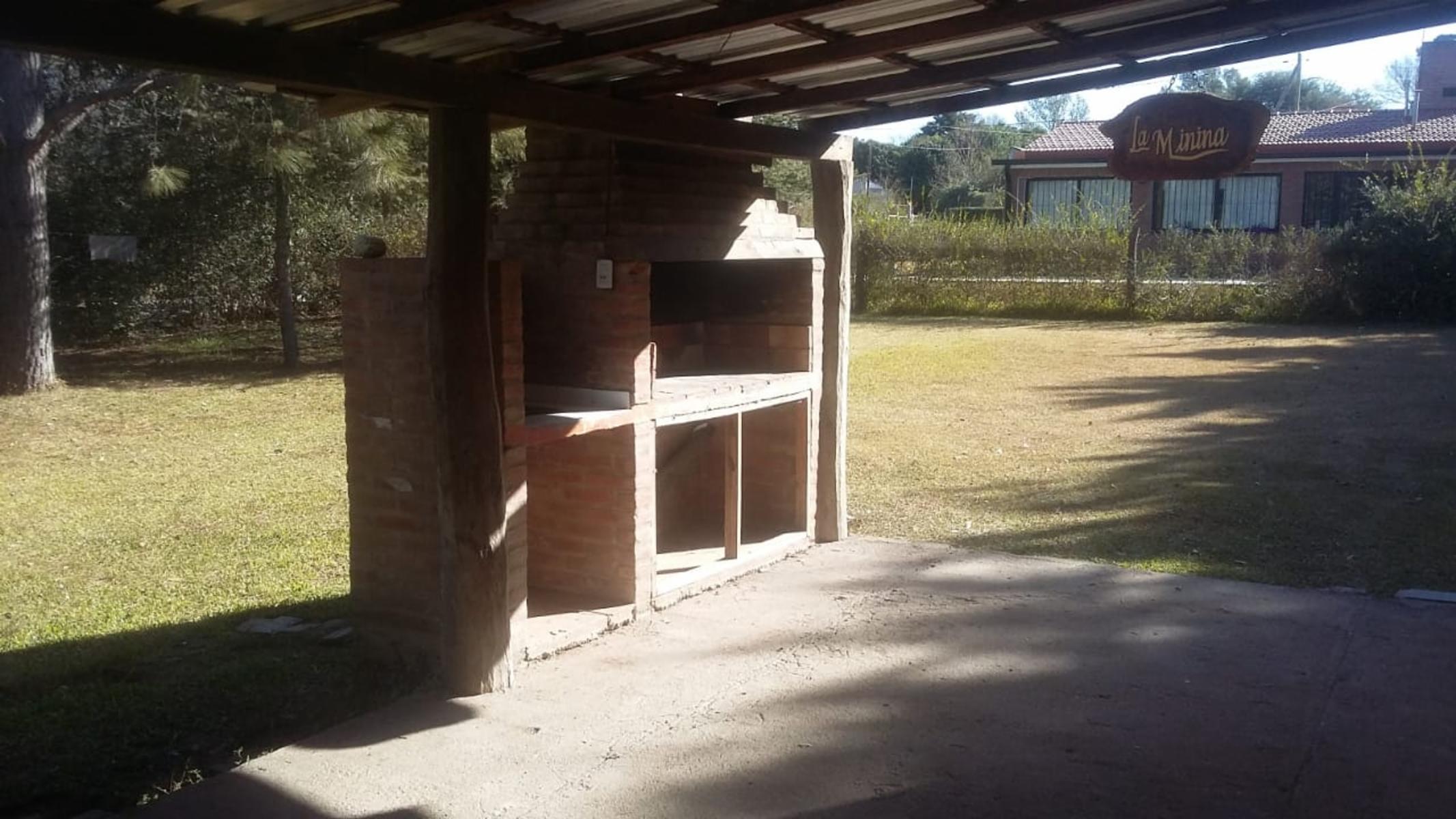 El Hornero · Santa María — foto 8