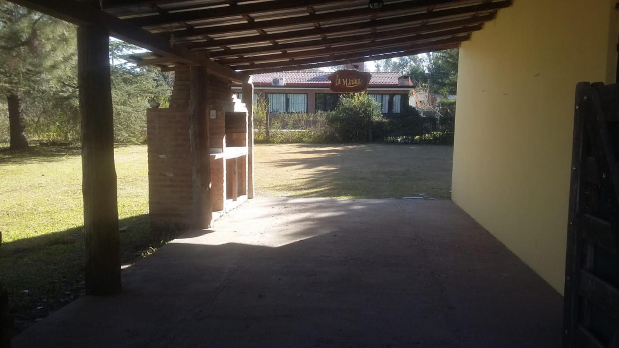 El Hornero · Santa María — foto 10