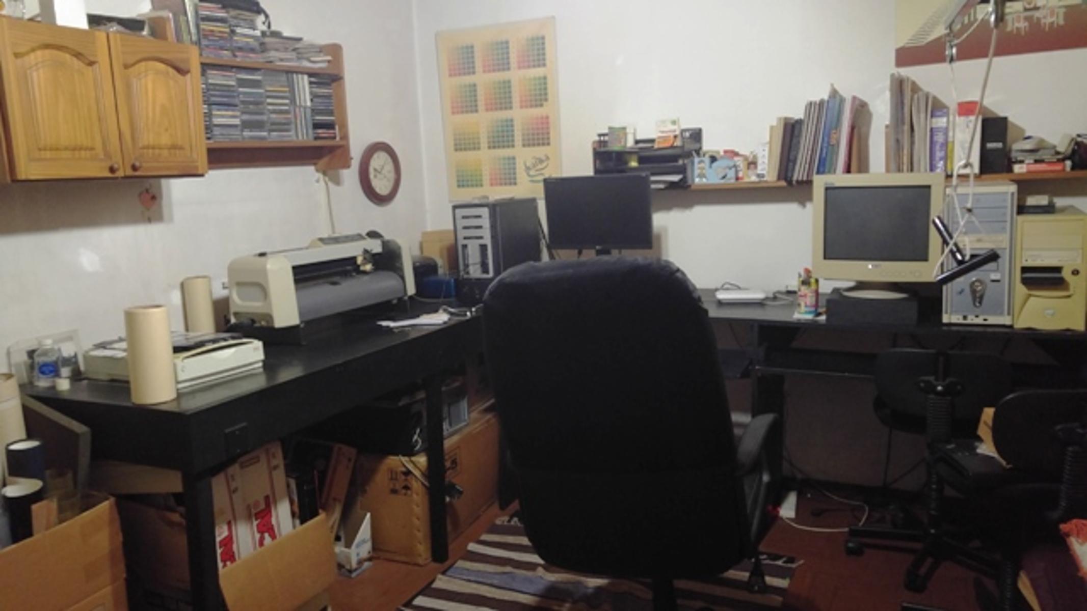 uruguay 500 · Morón — foto 15