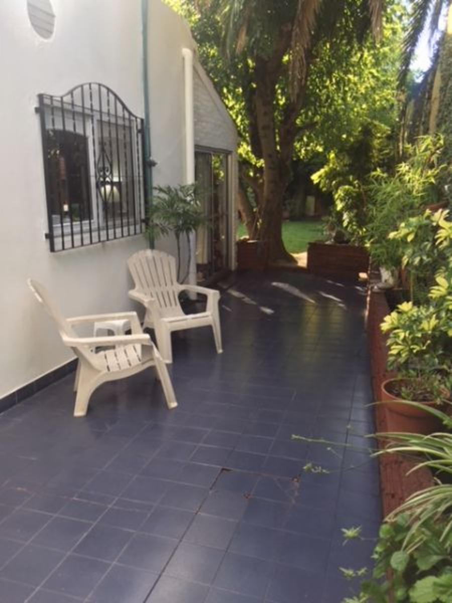 Berlin 1200 · Almirante Brown — foto 15