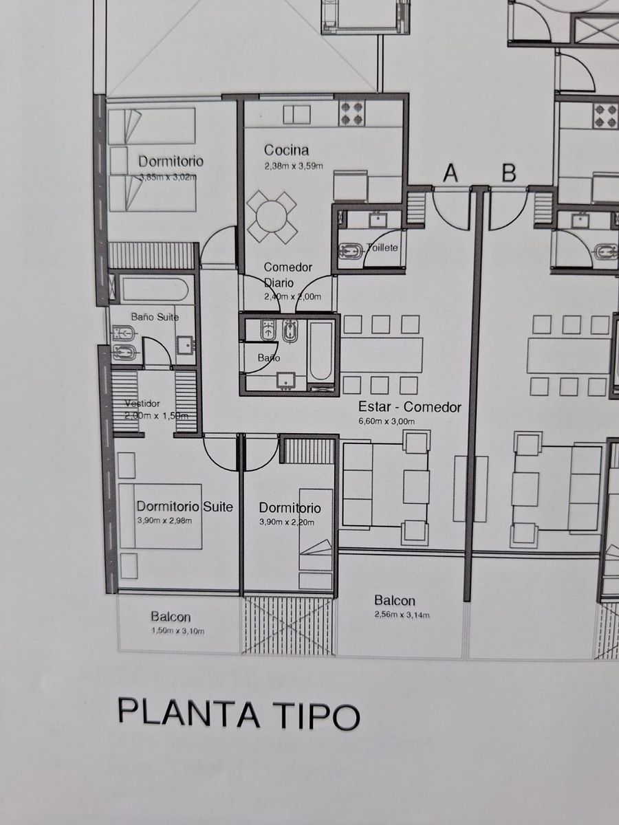 DANTE 156 · Villa Luro — foto 34
