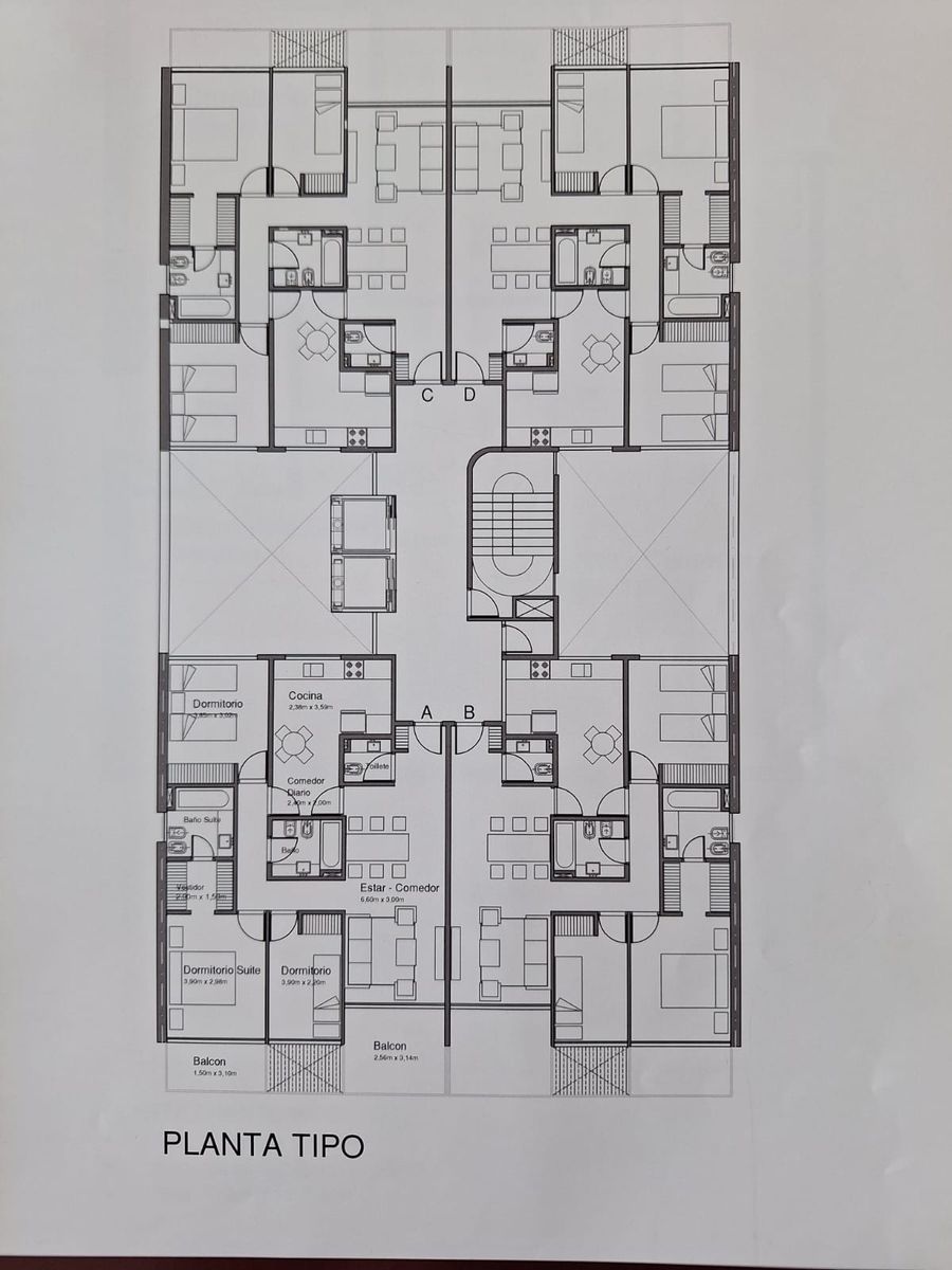 DANTE 156 · Villa Luro — foto 35