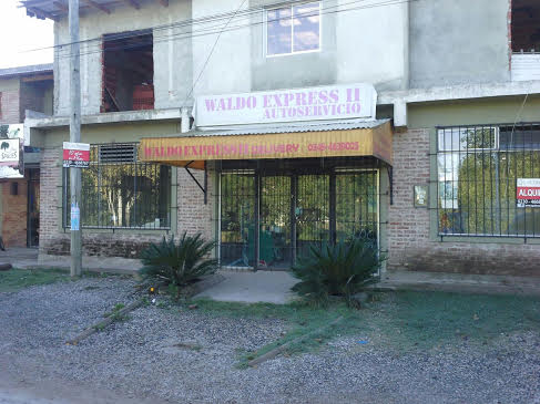 ALQUILER LOCAL EN dELVISO - ZONA BARRIO PRIVADO GALAPAGOS
