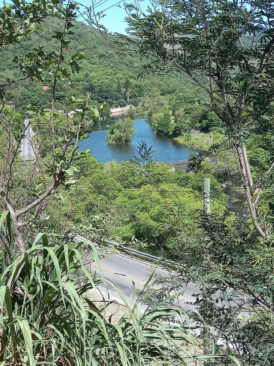 Ruta E55 · Colón — foto 4