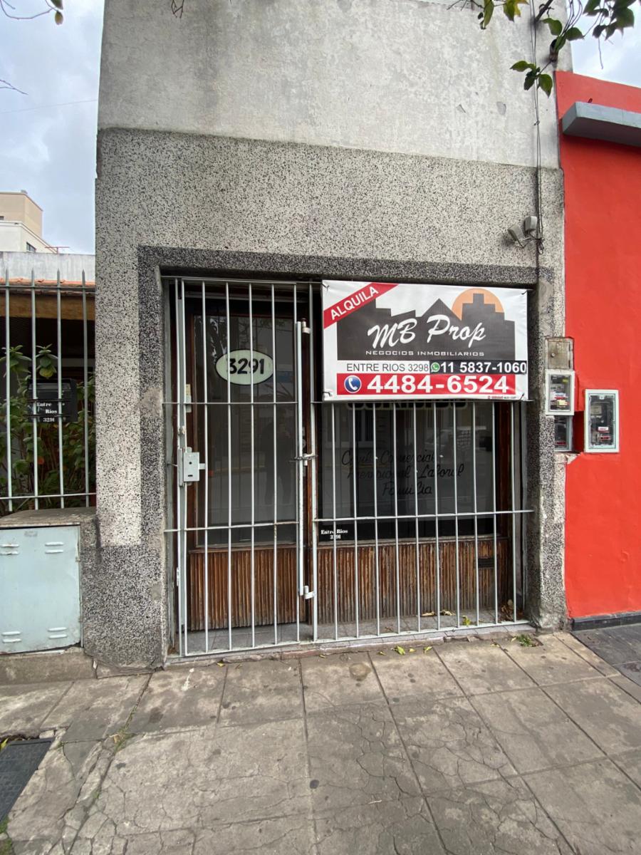 Entre Rios 3291 · La Matanza — foto 3
