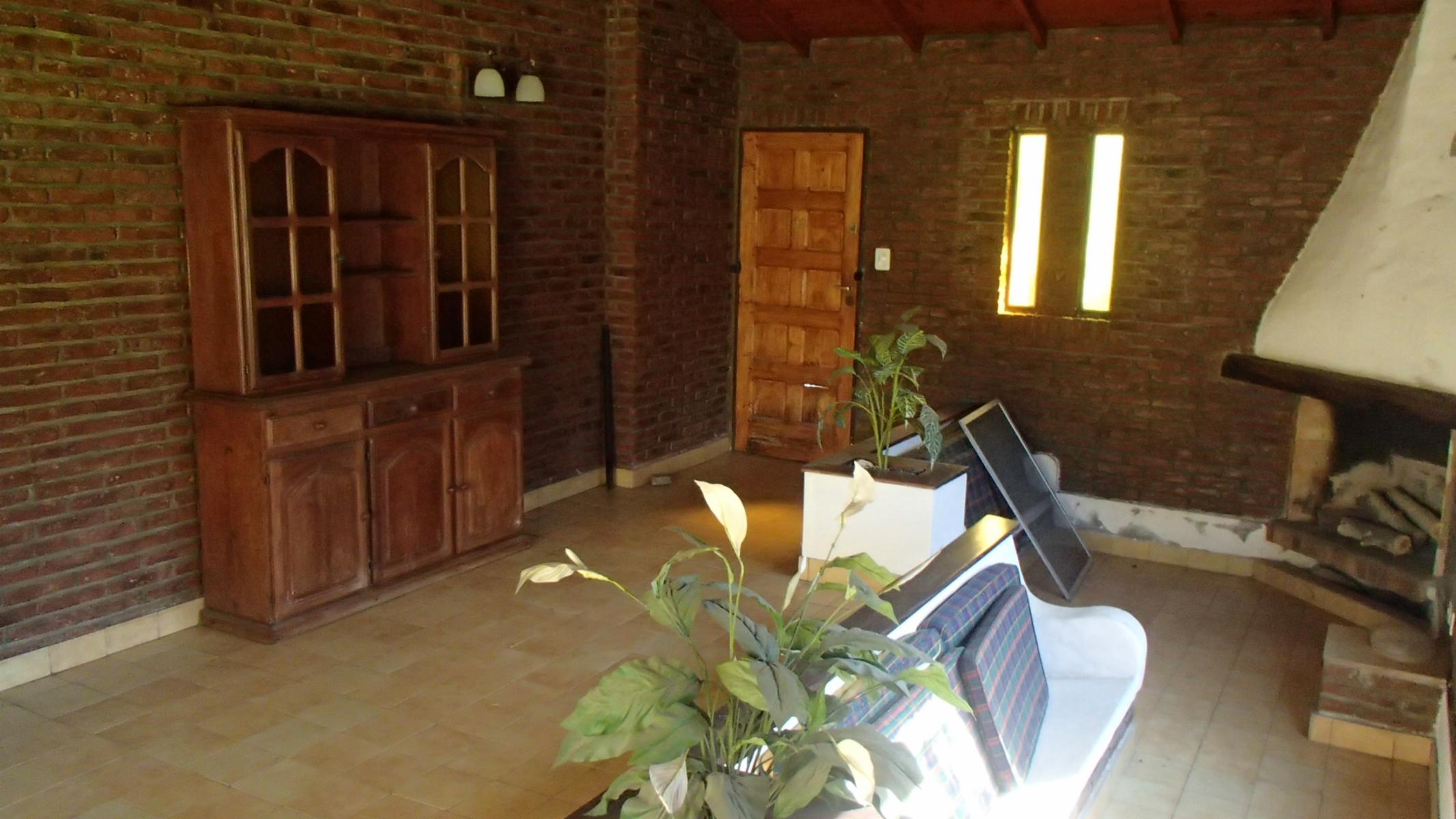 MASCHWITZ - CASA EN VENTA - EXCELENTE UBICACIÓN A MTS. DE RUTA 26 - RESIDENCIAL GREEN HILS - OPORTUNIDAD DE NEGOCIO · Escobar — foto 11