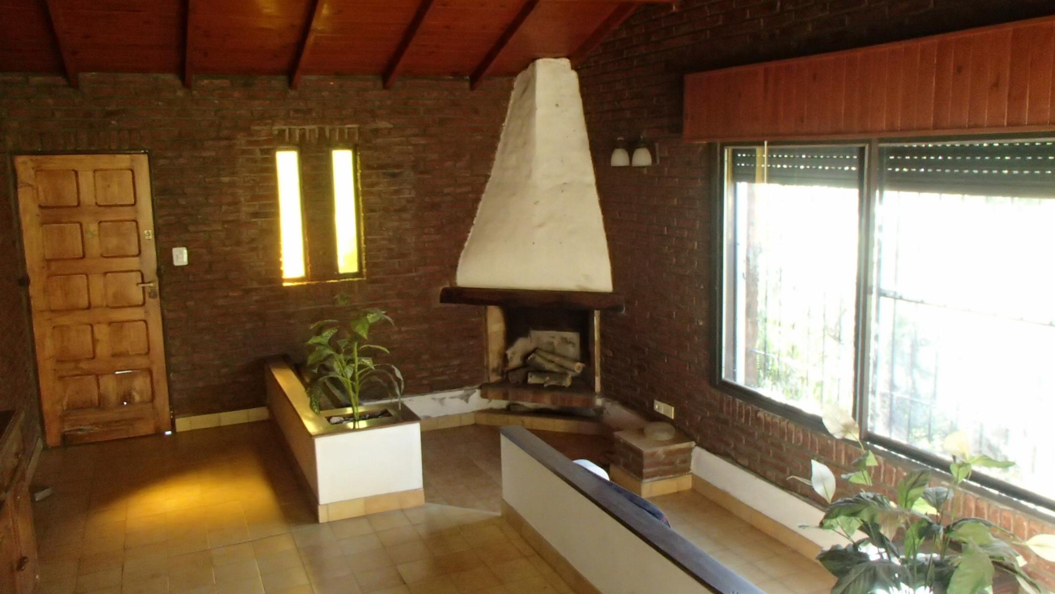 MASCHWITZ - CASA EN VENTA - EXCELENTE UBICACIÓN A MTS. DE RUTA 26 - RESIDENCIAL GREEN HILS - OPORTUNIDAD DE NEGOCIO · Escobar — foto 13