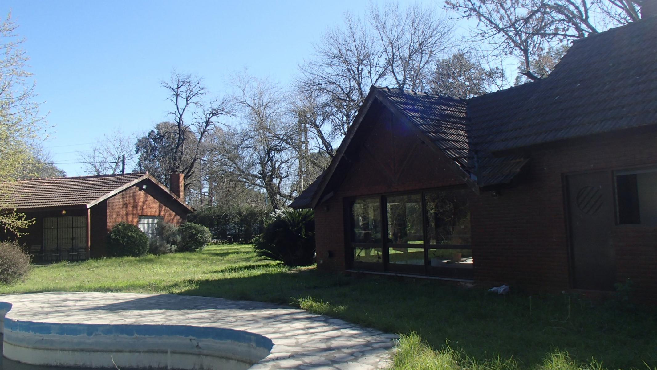 MASCHWITZ - CASA EN VENTA - EXCELENTE UBICACIÓN A MTS. DE RUTA 26 - RESIDENCIAL GREEN HILS - OPORTUNIDAD DE NEGOCIO · Escobar — foto 14