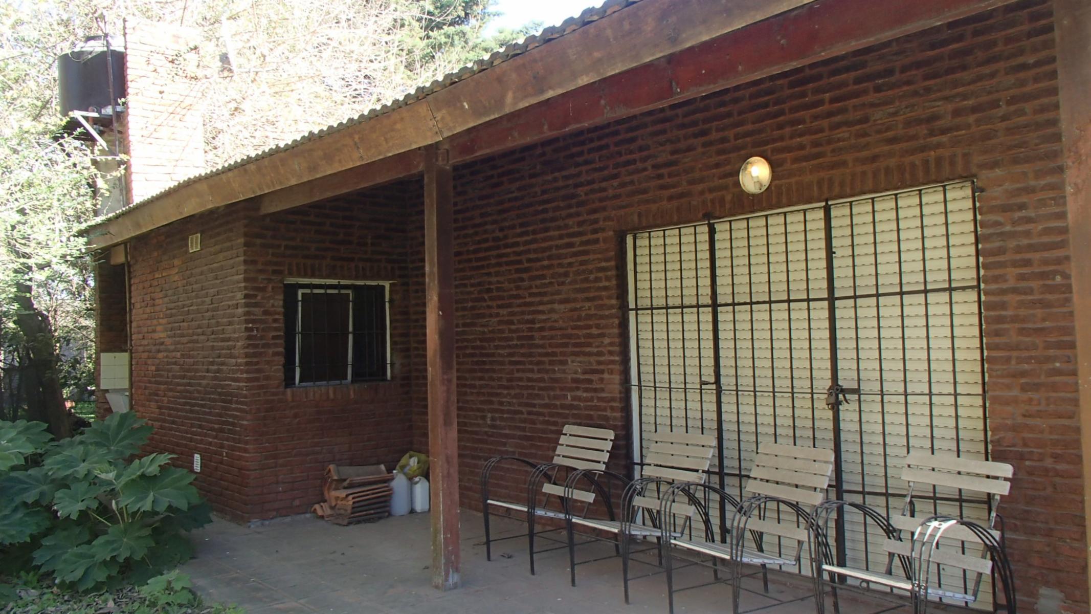 MASCHWITZ - CASA EN VENTA - EXCELENTE UBICACIÓN A MTS. DE RUTA 26 - RESIDENCIAL GREEN HILS - OPORTUNIDAD DE NEGOCIO · Escobar — foto 4