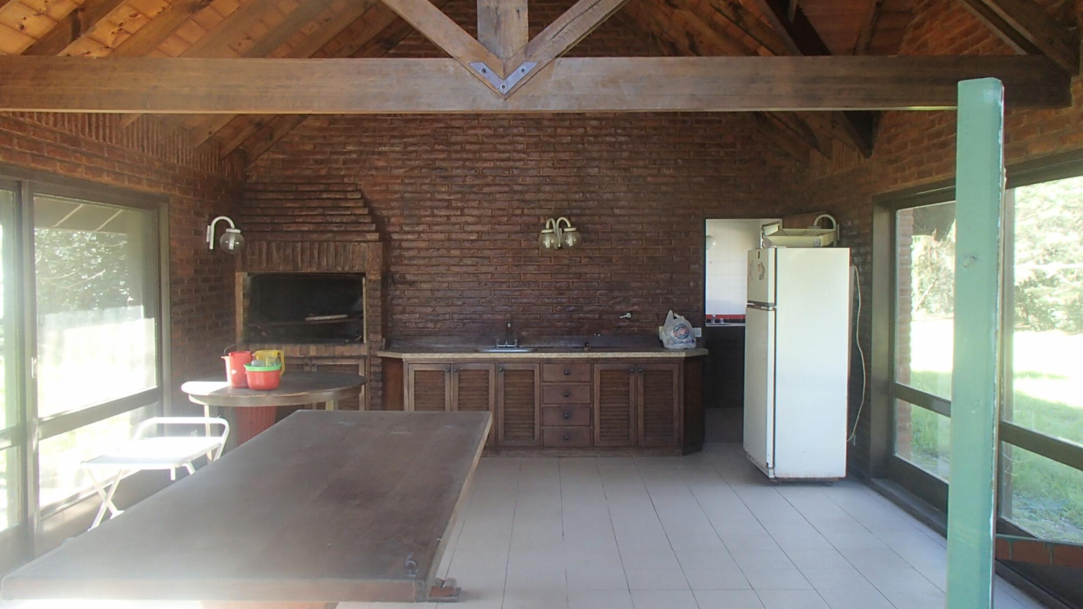 MASCHWITZ - CASA EN VENTA - EXCELENTE UBICACIÓN A MTS. DE RUTA 26 - RESIDENCIAL GREEN HILS - OPORTUNIDAD DE NEGOCIO · Escobar — foto 7