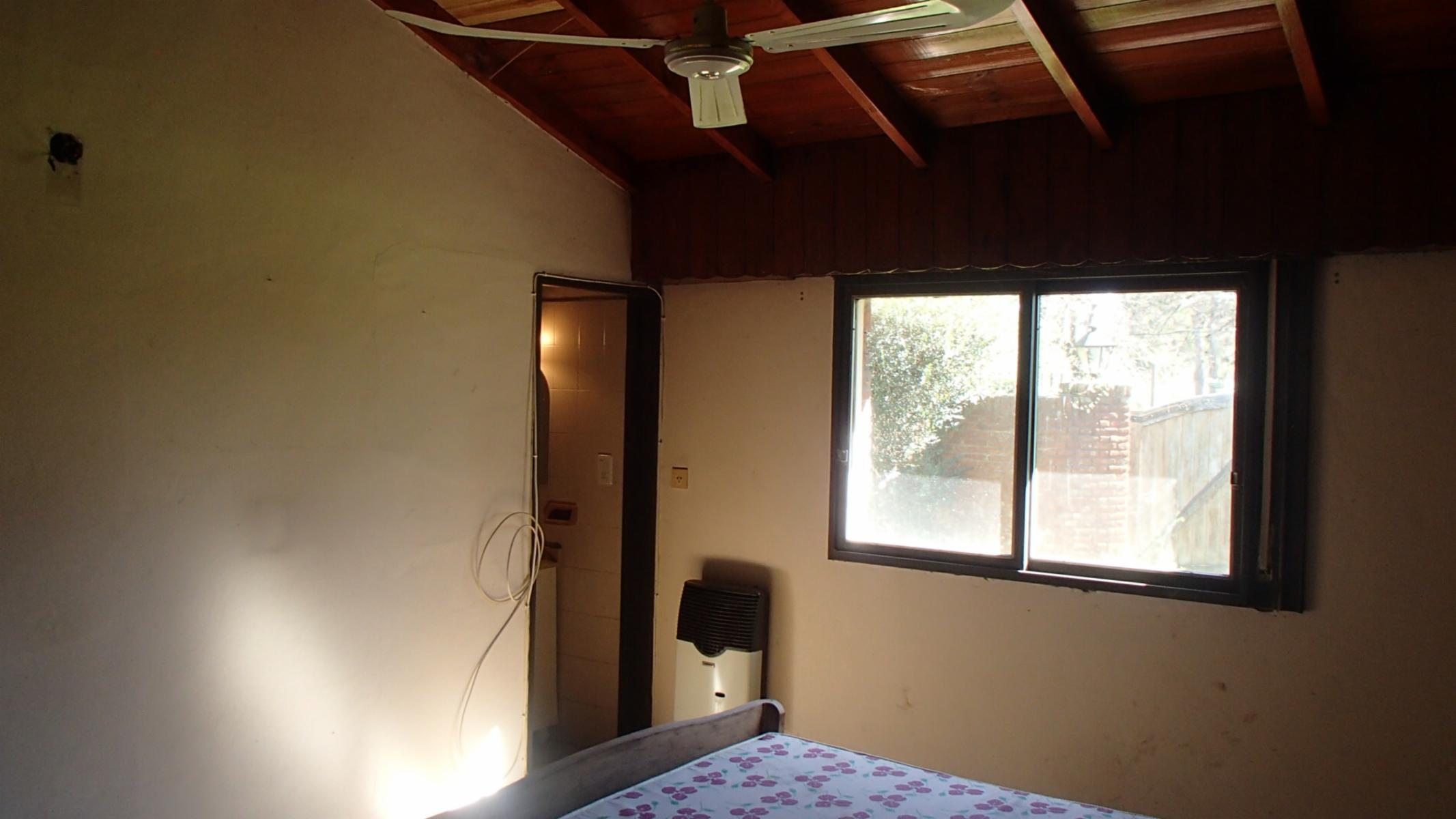 MASCHWITZ - CASA EN VENTA - EXCELENTE UBICACIÓN A MTS. DE RUTA 26 - RESIDENCIAL GREEN HILS - OPORTUNIDAD DE NEGOCIO · Escobar — foto 8