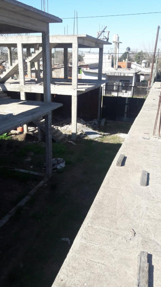 GRAHAM BELL · Moreno — foto 14