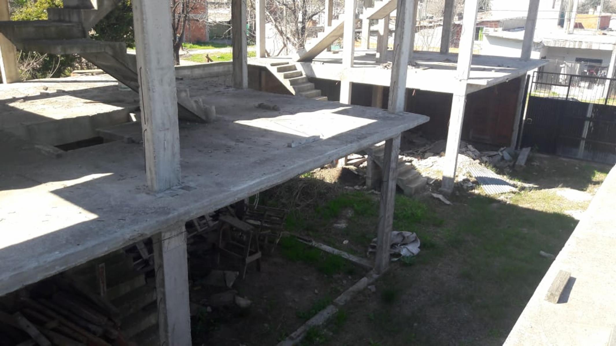GRAHAM BELL · Moreno — foto 9