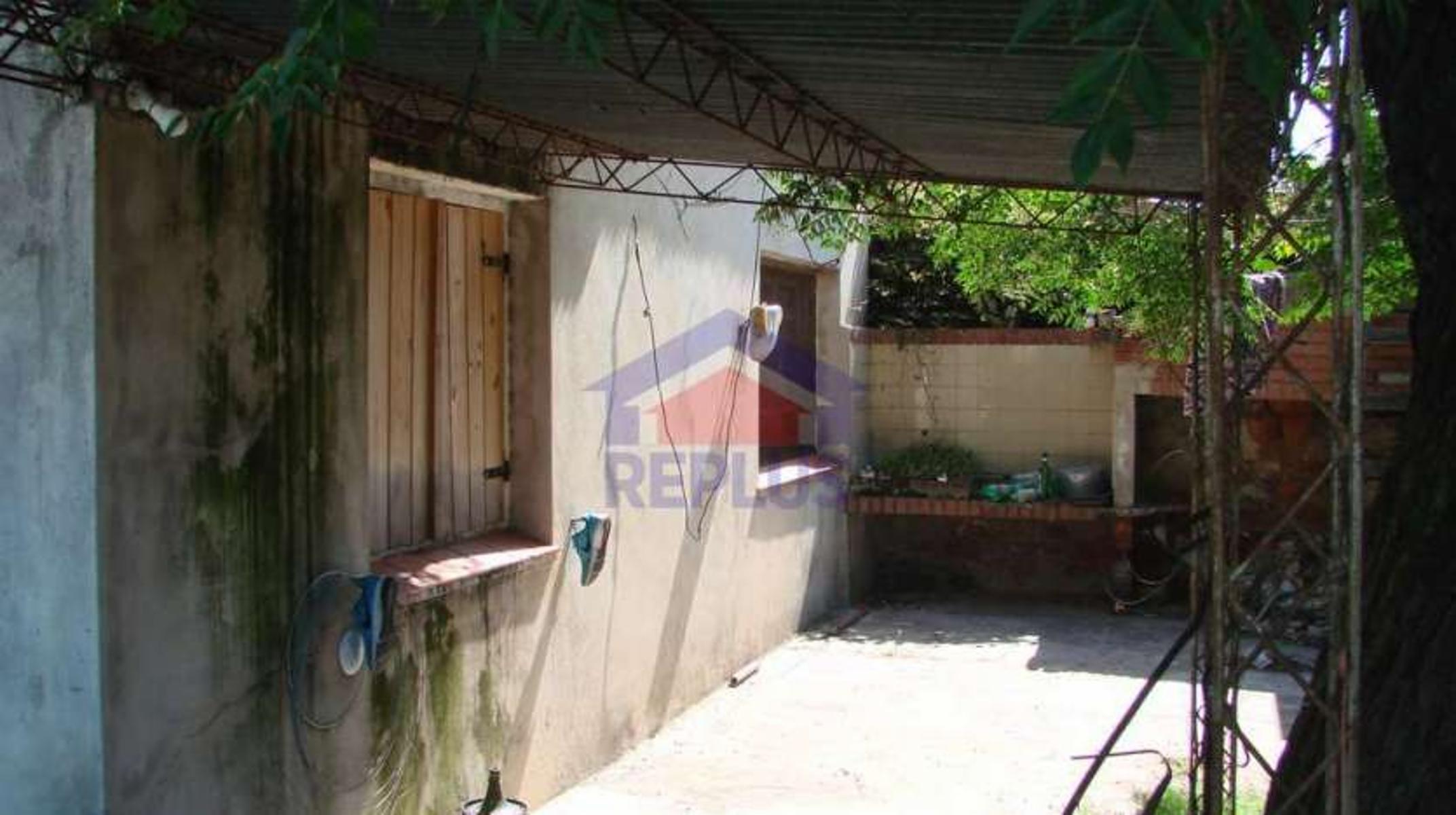 Dr. C. Ipharraguerre 41 · Lincoln — foto 21